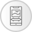 swipe-gallery-display-fingers-grid-line-mobile-icon