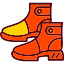 rubber-boot-boots-agriculture-icon