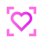 hearth-like-favorite-love-icon
