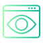 monitoring-seo-and-web-visibility-browser-website-visible-view-eye-computer-icon