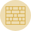 brick-wall-icon