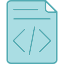 bundle-document-extention-file-zip-zipped-icon