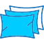 bed-relax-cushion-pillow-sleeping-bedroom-sleep-icon