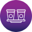 coffees-cups-double-drink-full-pair-icon