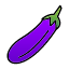 eggplant-food-vegetable-cooking-ingredient-healthy-vegetarian-vegan-icon