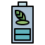 energy-ecology-battery-recycle-environment-icon