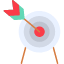 target-office-arrow-business-goal-darts-icon