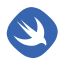apple-code-logo-os-social-swift-icon