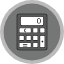 calc-calculate-calculation-calculator-finance-math-icon-vector-design-icons-icon