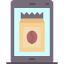 shoping-online-bean-coffee-store-icon