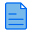 text-file-document-paper-icon