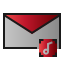 mail-music-message-notification-icon