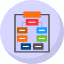 itteration-planning-process-project-flow-plan-schedule-workflow-icon
