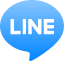 line-social-media-messaging-chat-message-icon