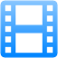 film-reels-video-multimedia-videography-camera-icon
