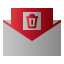 mail-delete-remove-notification-icon