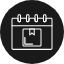 due-date-deadline-expiration-end-payment-maturity-renewal-termination-icon-vector-design-icon