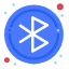 bluetooth-circle-searching-icon