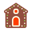 gingerbread-house-icon