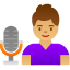 karaoke-man-musician-person-singer-singing-standing-icon