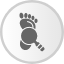 anatomy-bare-barefoot-care-feet-footprint-sole-icon