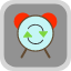 alarm-repeat-clock-recurent-renfresh-time-icon
