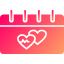calendar-date-heart-love-valentine-icon-vector-design-icons-icon