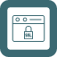 ssl-certificate-secure-sockets-layer-encryption-https-data-security-protocol-ssl/tls-authentication-icon