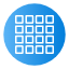 grid-menu-layout-forms-watchkit-icon