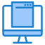 computer-monitor-device-imac-popup-icon