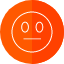 avatar-emoticon-emotion-face-neutral-smiley-thinking-icon