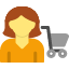 cart-girl-lady-person-shopping-trolley-woman-icon