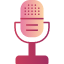 microphone-advertising-radio-icon-sakura-festival-icon