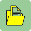 folder-with-files-link-network-shared-storage-data-icon