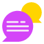 speech-bubble-comment-dialogue-communication-chat-box-speak-icon