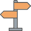 directional-easter-panel-road-sign-signaling-icon
