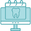 dental-online-dentist-appointment-reservation-chat-consultation-icon