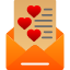 calendar-day-hanging-heart-letter-love-valentine-valentines-icon