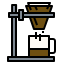 brewed-coffee-paper-filter-icon