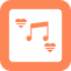 album-audio-key-melody-music-note-sound-icon-vector-design-icons-icon