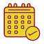 appointment-calendar-date-event-schedule-time-railway-station-icon