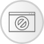 ban-blocked-forbidden-illegal-interface-icon