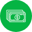 currency-dollor-euro-finance-money-note-icon