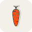 apple-carrot-food-fruit-health-healthy-vegetable-fruits-and-vegetables-icon