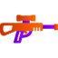 sniper-gun-svdgun-weapon-cod-pubg-callofduty-icon-icon