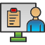 business-order-presentation-new-product-case-employee-icon