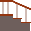 stair-step-structure-house-interior-icon