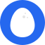 food-egg-icon-egg-eggs-icon-flat-chicken-meat-food-icons-food-icon-flat-egg-flat-icon-flat-food-icon