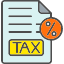 duties-form-invoice-payable-tax-taxes-icon