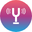 education-fork-physics-science-sound-icon